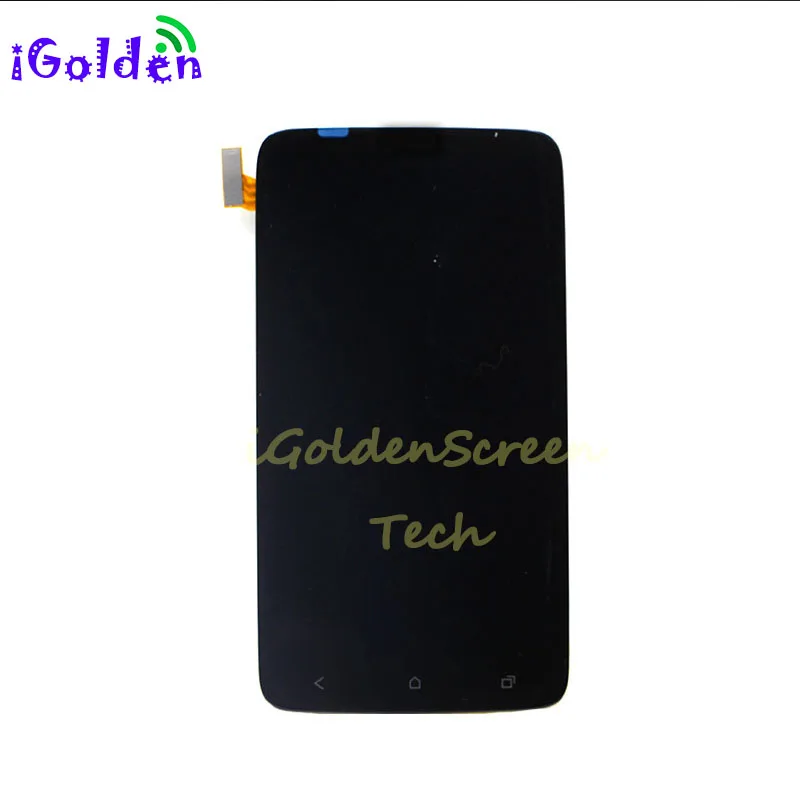 HTC OME x lcd-5
