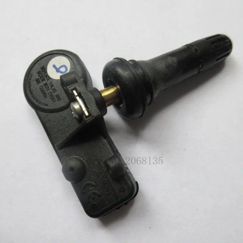 

100% Original OEM:52933-3T000 Original Schrader Tyre Pressure Sensor TPMS Sensor for Kia K900 Hyundai 52933-3T000 433MHz