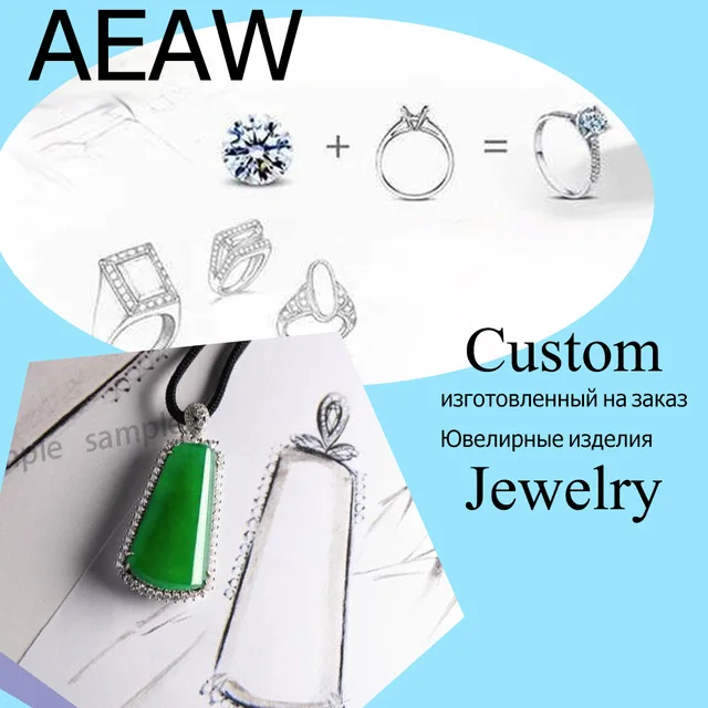 

Custom Order of 6.5mm 14k white gold US size 6 moissanite ring and 2x4mm Baguette moissanite ring 10k white gold US size 5