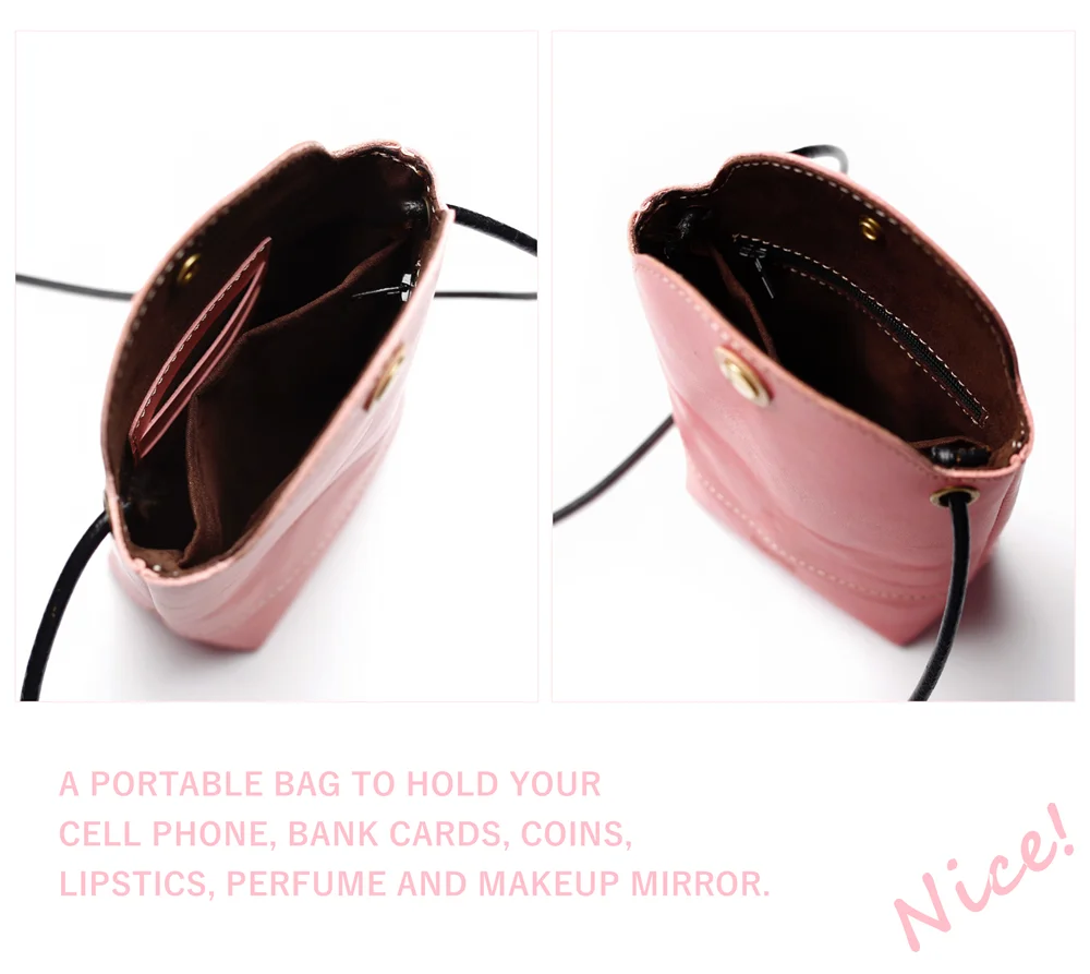 leather bags for women 