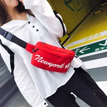 Новая мужская многофункциональная сумка через плечо, оксфордская Мужская нагрудная сумка, Женская Повседневная поясная сумка, модная сумка в стиле хип-хоп, крутая сумка для дискотеки