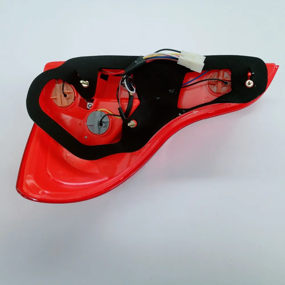 Автомобисветильник фара Assy OEM номер 4133200U8010 для JAC J3 правая задняя фасветильник