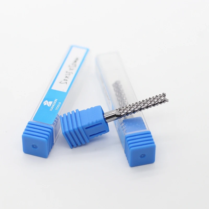 cnc router bits