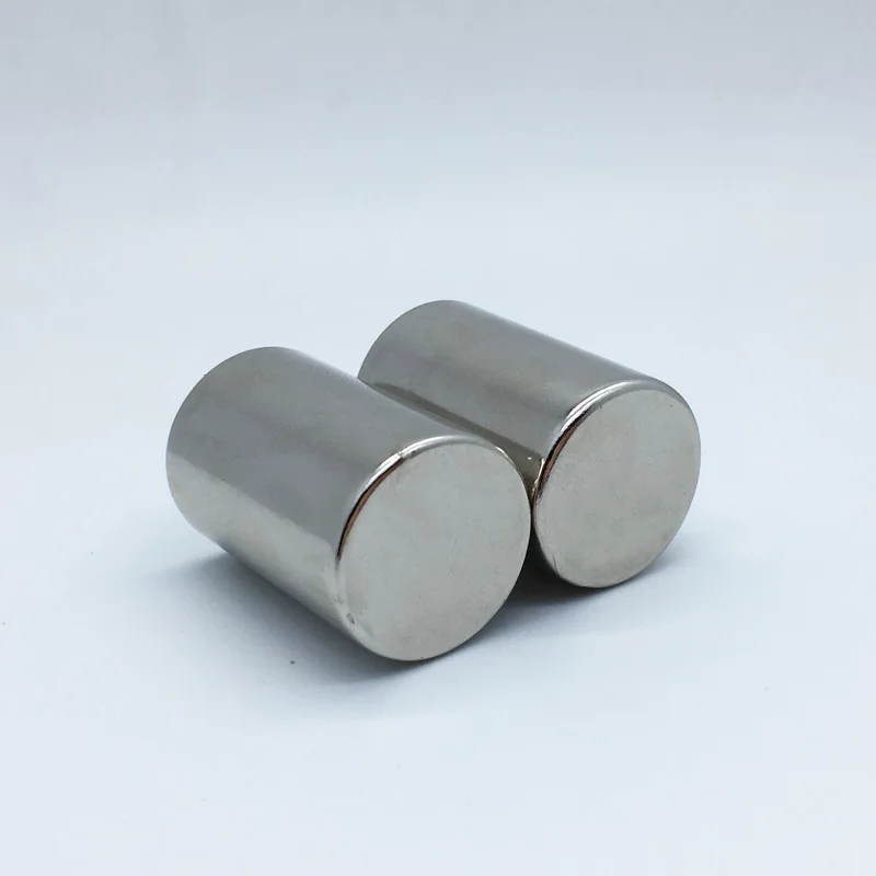 

1pc Disc magnet 20 mm x 30 mm strong rare earth neodymium magnets NdFeB round magnetic 20*30