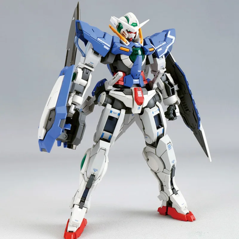 DRAGON_MOMOKO модель 1/100 мг MB Стиль версия 4 в 1 может ангел R2 Exia R3 повреждения битва