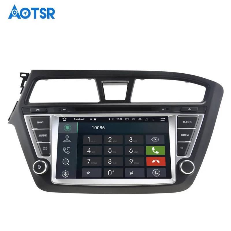 Discount Android 8.1 Car DVD CD player GPS Navigation Auto radio Stereo For Hyundai I20 2014 2015 2016 2017 car Multimedia system 2 din 11 Discount Android 8.1 Car DVD CD player GPS Navigation Auto radio Stereo For Hyundai I20 2014 2015 2016 2017 car Multimedia system 2 din 11