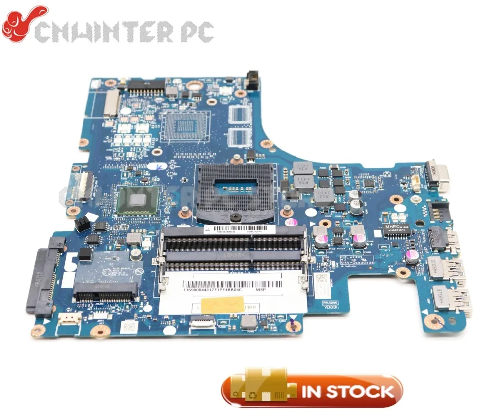 NOKOTION AILZA NM A181 Rev 1 0 материнская плата для Lenovo ideapad Z510 ноутбука 15 6 дюйма HM86 DDR3L GMA