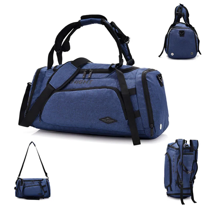 garment bag with shoe storage