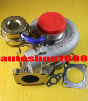 

CT26 17201-68010 turbo turbocharger for Toyota Landcruiser TD HJ61 12H-T 12HT 136HP TURBO TURBOCHARGER Water cooled