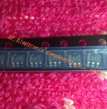 

50pcs/lot LP2985-33DBVR LP2985-33 SOT23-5 Best quality