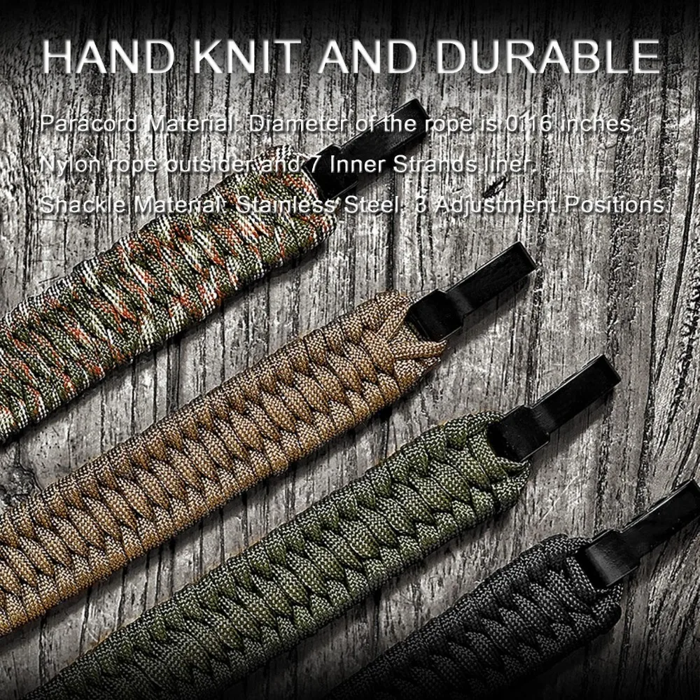 معدات التخييم أداة بقاء الطوارئ متعددة مضفر أساور الانقاذ حبل أساور المظلة الحبل paracord في معدات التخييم أداة بقاء الطوارئ متعددة مضفر أساور الانقاذ حبل أساور المظلة الحبل paracord في