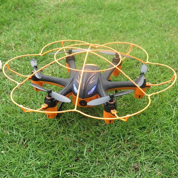 WLtoys_Q383 - B_Mini_RC_Quadcopter_WIFI_FPV_with_720P_Camera_Headless_Mode_Original_Hexacopter _Drone_RTF_14