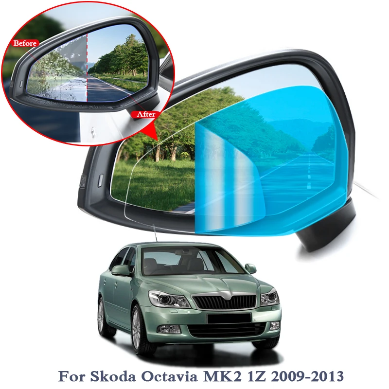 Octavia 09-13