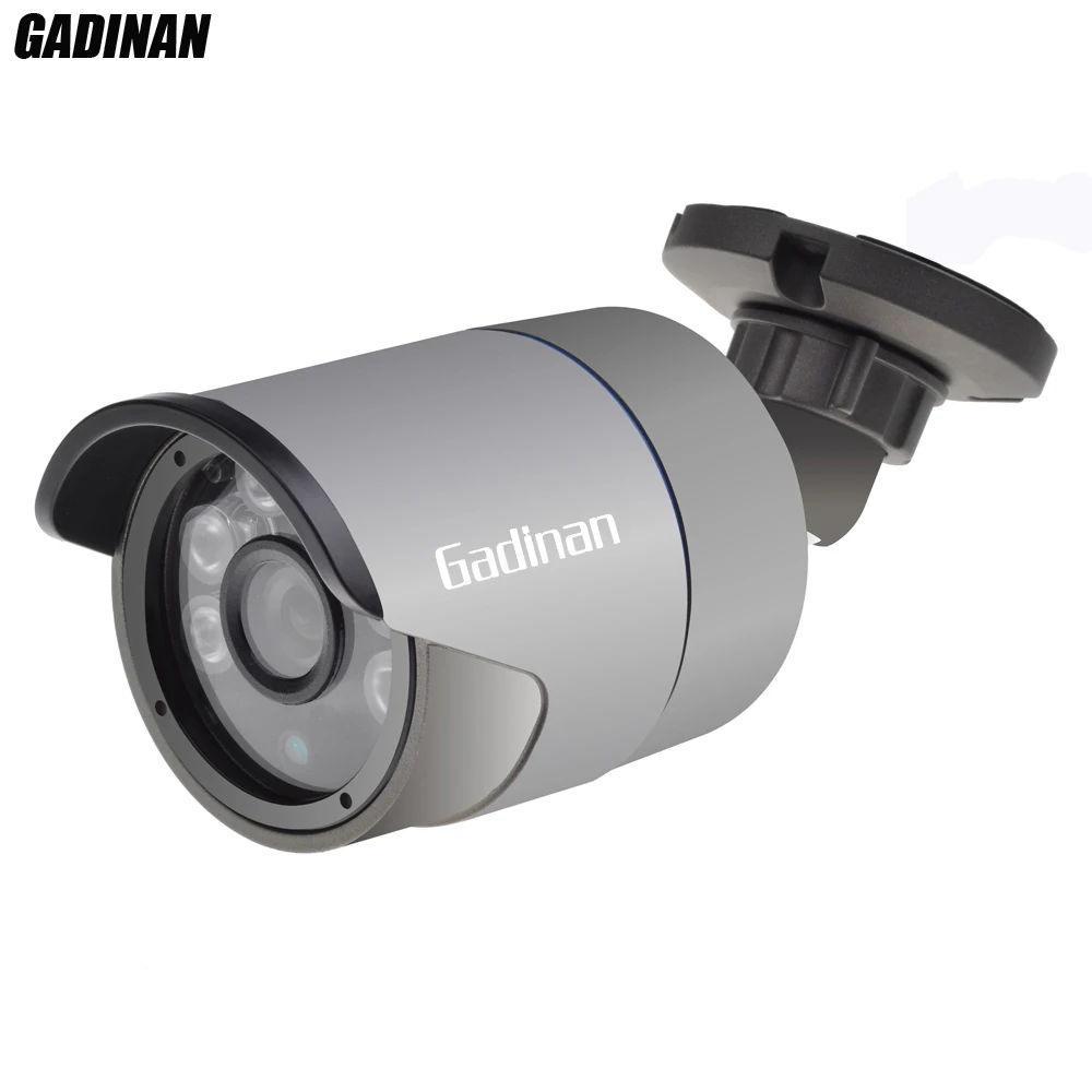 bilder für Gadinan full hd ahd 3mp 4mp kamera 6 array ir LED Nachtsicht Kugel Metall Im Freien Wasserdichte Überwachung AHD CCTV sicherheit bilder für Gadinan full hd ahd 3mp 4mp kamera 6 array ir LED Nachtsicht Kugel Metall Im Freien Wasserdichte Überwachung AHD CCTV sicherheit