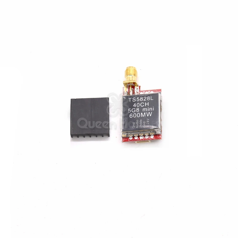 Transmitter Heatsink