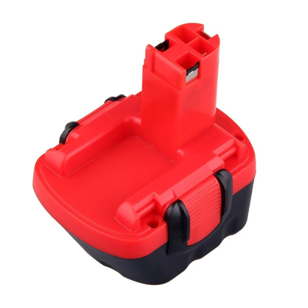 DVISI Новый 12В 2000 мАч NI CD Замена батареи для BOSCH GSR GLI GSB PSR BAT043 BAT045 BAT046 BAT049 BAT120 BAT139|battery
