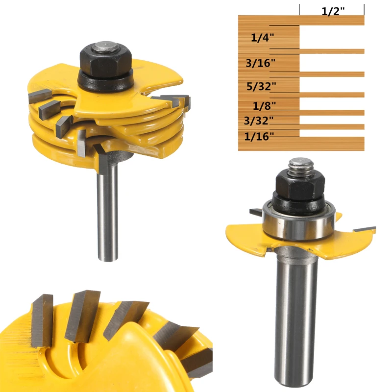 Best Cheap Router Bits