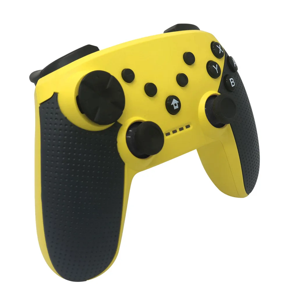 Gamepad 