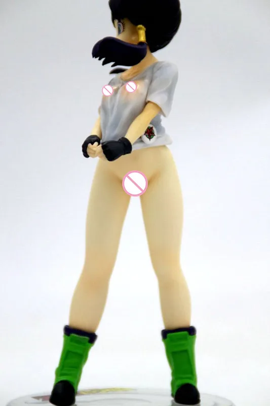 Dragon Ball DB Gals Videl 1/6 голые Аниме фигурки фигурка девушки из аниме