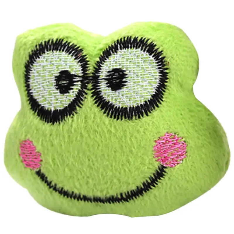 1Pcs Pet Kitten Toy Mini Cute Catnip Toy Creative Strawberry Pineapple Frog Rabbit Fish Shape Pet Interactive Supplies For Cat 1Pcs Pet Kitten Toy Mini Cute Catnip Toy Creative Strawberry Pineapple Frog Rabbit Fish Shape Pet Interactive Supplies For Cat