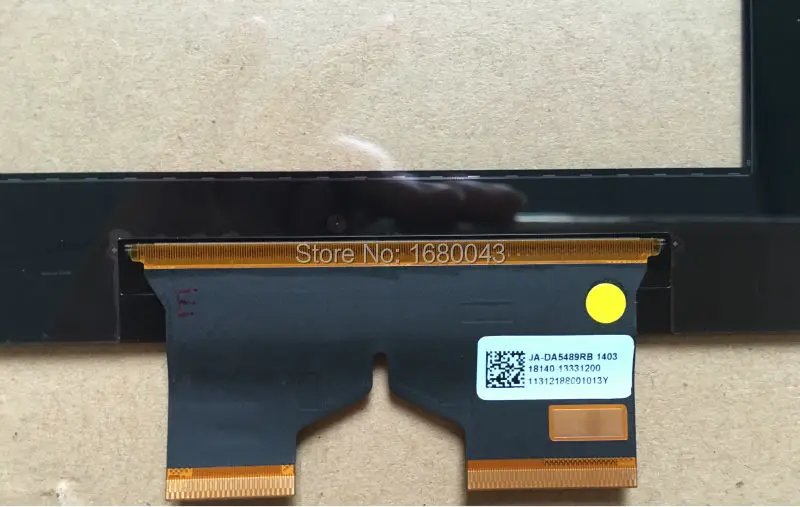 JA-DA5489RB ASUS T300 5489R FPC-1 (2)