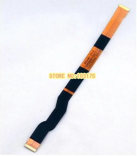 

New For Olympus Olympus E-PL5 EPL5 E-PL6 EPL6 LCD Flex Cable connector Cable Ribbon Camera Repair Part