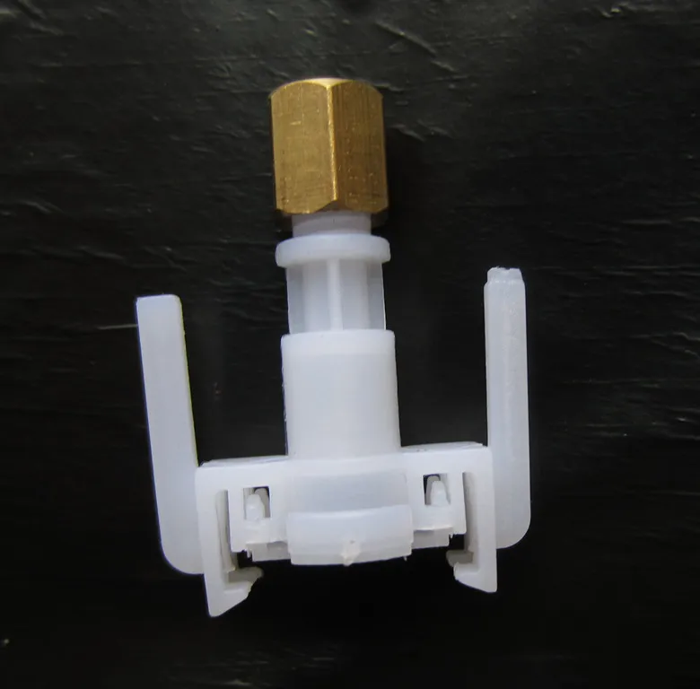 connector 