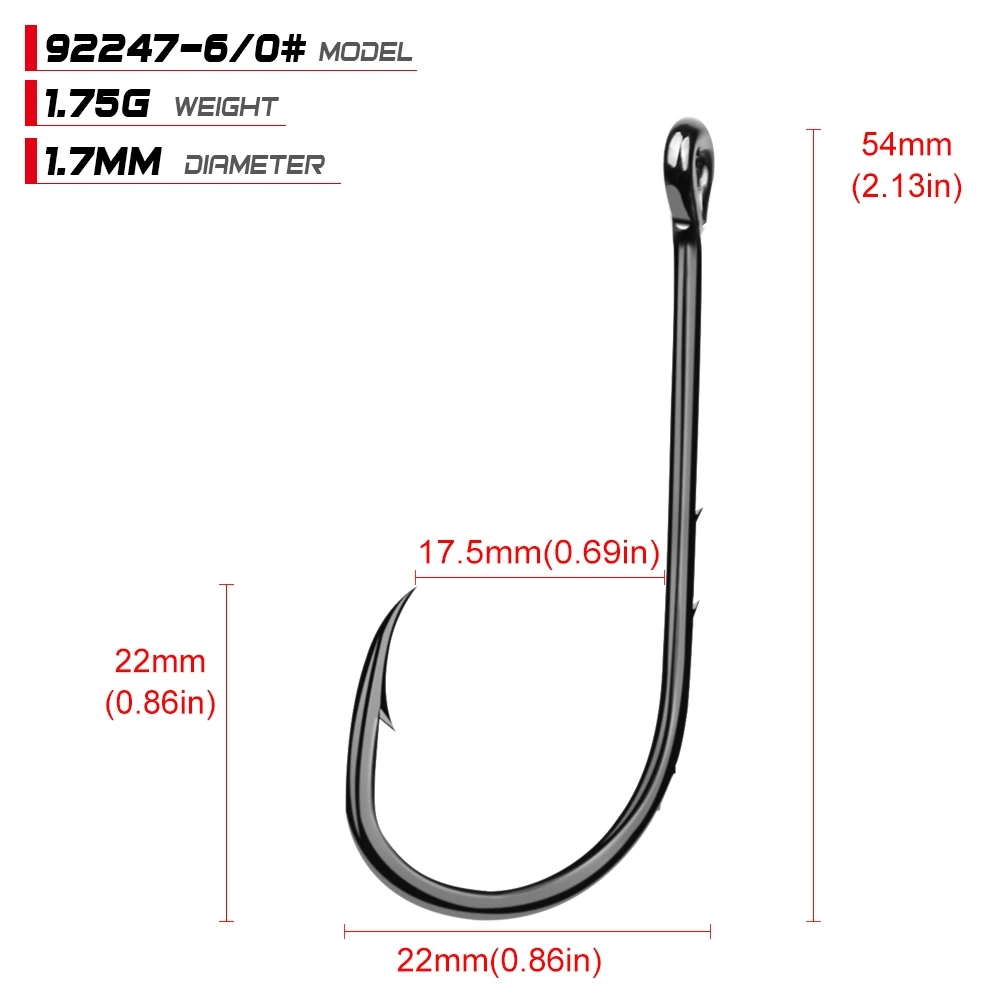 YA7812             6-0#