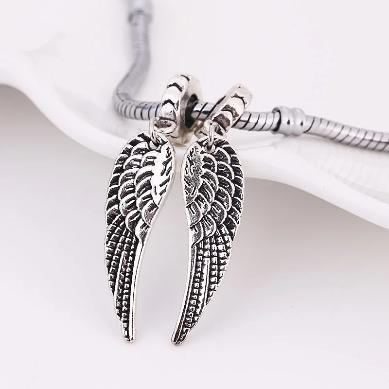 charms pandora angel charms pandora angel