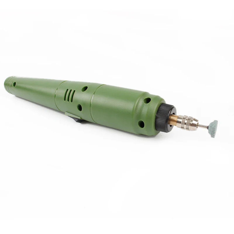 HB-003 Mini electric drill Grinders Set household beeswax engraving machine jade polishing machine Dremel Electric Power Tool HB-003 Mini electric drill Grinders Set household beeswax engraving machine jade polishing machine Dremel Electric Power Tool