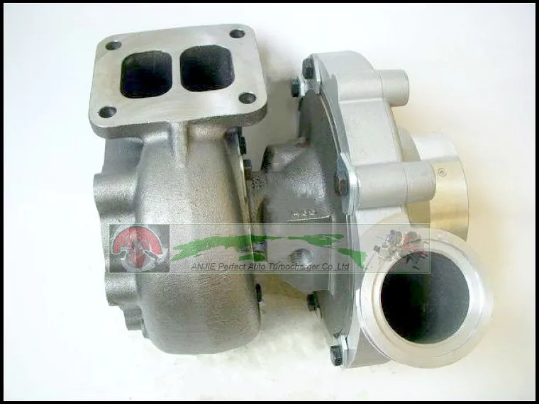 K31 53319887201 53319707201 For Volvo MAN truck D2866LF25 1999 12.0L D 419HP turbocharger (3)