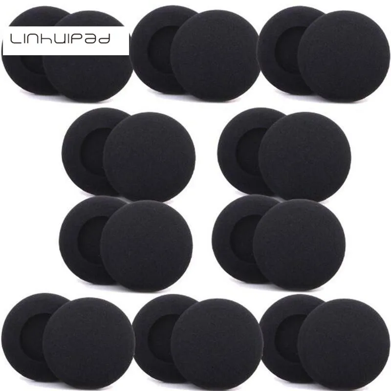 foam ear pads logo 4