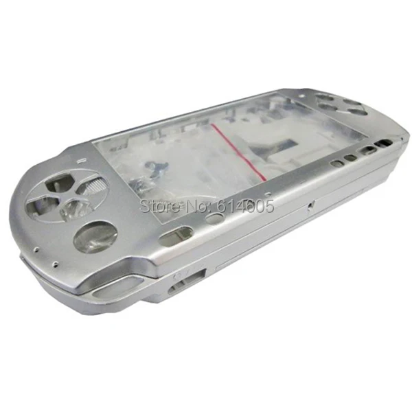 

Full Housing Shell Faceplate Case Repair Replacement for Sony PSP 3000 Console