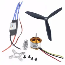 F11798-D DIY FPV Multi-copter Drone +QQ SUPER Multi-rotor Flight Control + Alien Across Carbon Fiber RC Hexcopter + Motor ESC