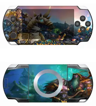 

046 Vinyl Skin Sticker Protector for Sony PSP 1000 skins Stickers for PSP1000