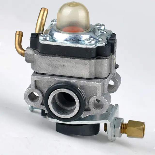 New Carburetor for Mantis Tiller Honda 4 Cycle Engine Fg100 Gx22 Gx31 4