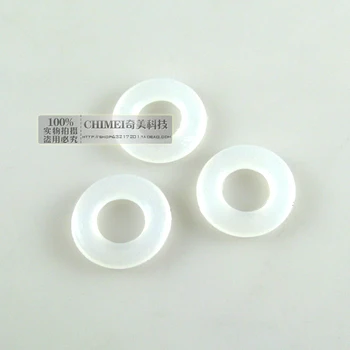 

Electric pressure cooker exhaust valve apron pressure cooker small pad diameter 1.2CM spare parts