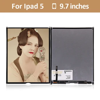 

10pcs/lot 9.7" LCD for iPad Air 1 Screen for iPad 5 LCD A1474 A1475 A1476 LCD Display Screen Tablet PC Free Shipping DHL EMS