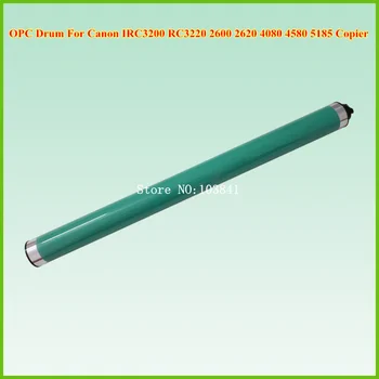 

4pcs Long life NPG22 Compatible OPC Drum for Canon IRC4080 4080 4580 5180 5185 IRC3200 3200 2620 3220 Copier