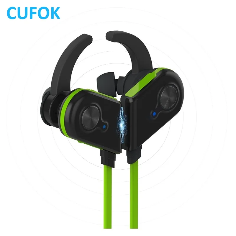 Buy CUFOK S20 Bluetooth Earbuds In Ear Earphones