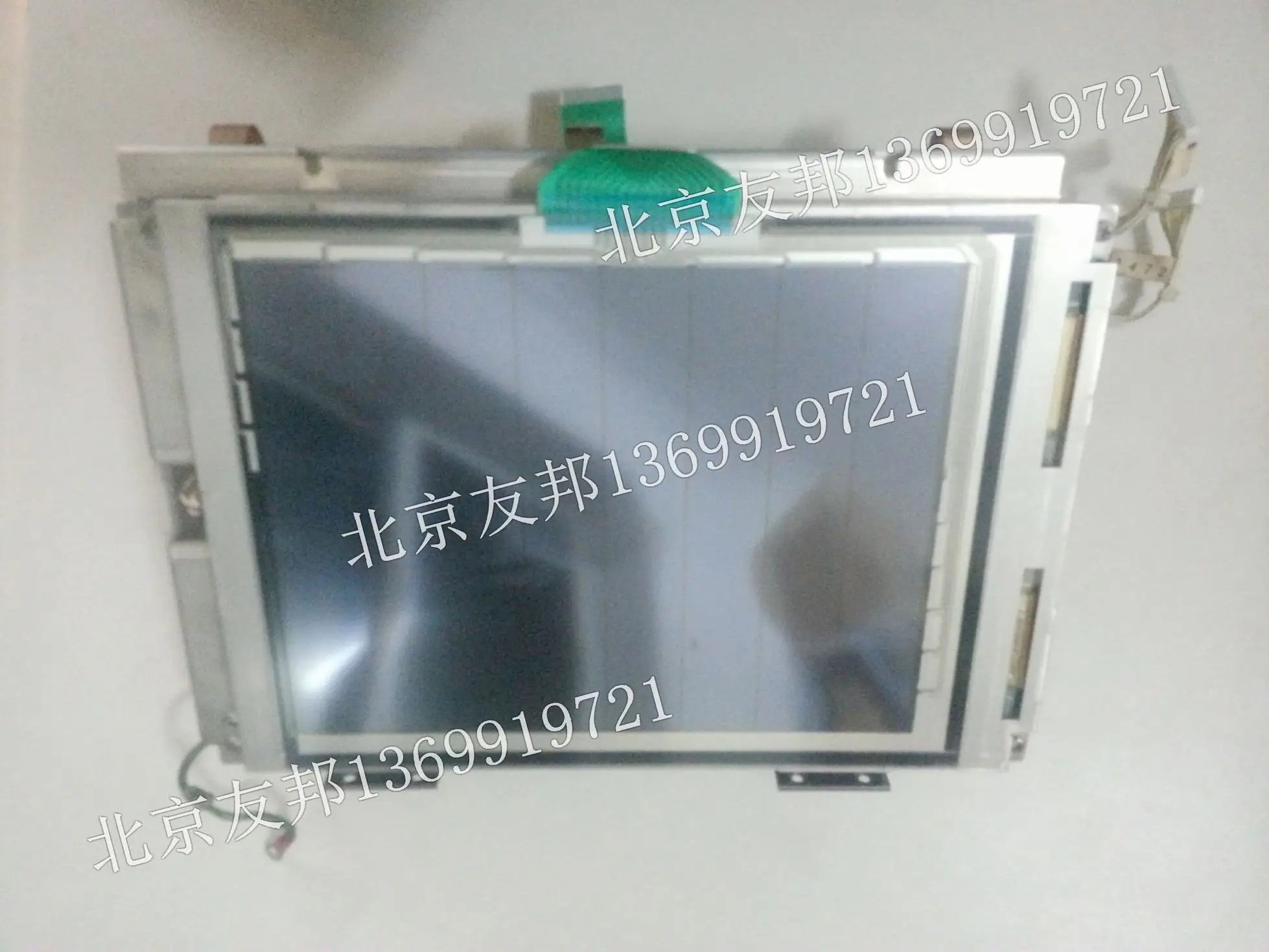 

FOR Used Disassemble Sysmex CA1500 Blood Coagulation Display Touch Screen Component