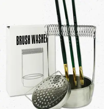 

Plug Pen Washing Oil Painting Pigment Watercolor Powder
