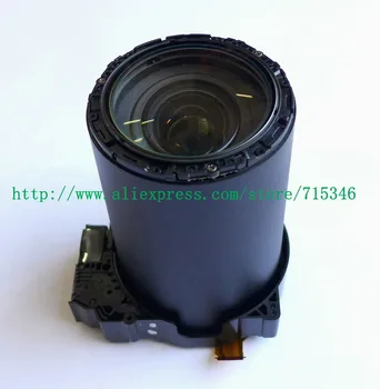 

NEW Lens Zoom Unit For Sony Cyber-shot DSC-RX10 III M3 RX10III Digital Camera Repair Part (NO CCD)