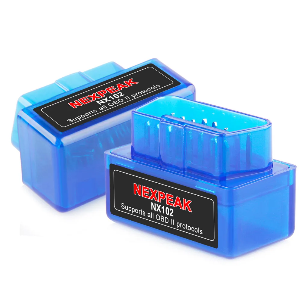 ELM327 OBD2 Bluetooth сканер V1.5 автомобиля инструмент диагностики авто obd диагностические