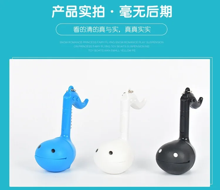 Otamatone Музыкальные инструменты электронный звук детская клавиатура vibes Музыкальные инструменты встроенные музыкальные игрушки