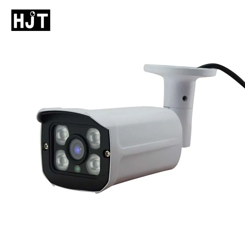 H.265 HD 2.0MP Sony323 IP Камера металла Onvif 2,4 наблюдения 4IR Ночное видение сети P2P обеспечение безопасности в помещении наружное CCTV H.264