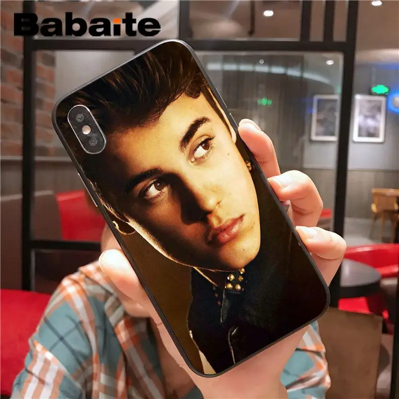 Justin Bieber Purpose Album