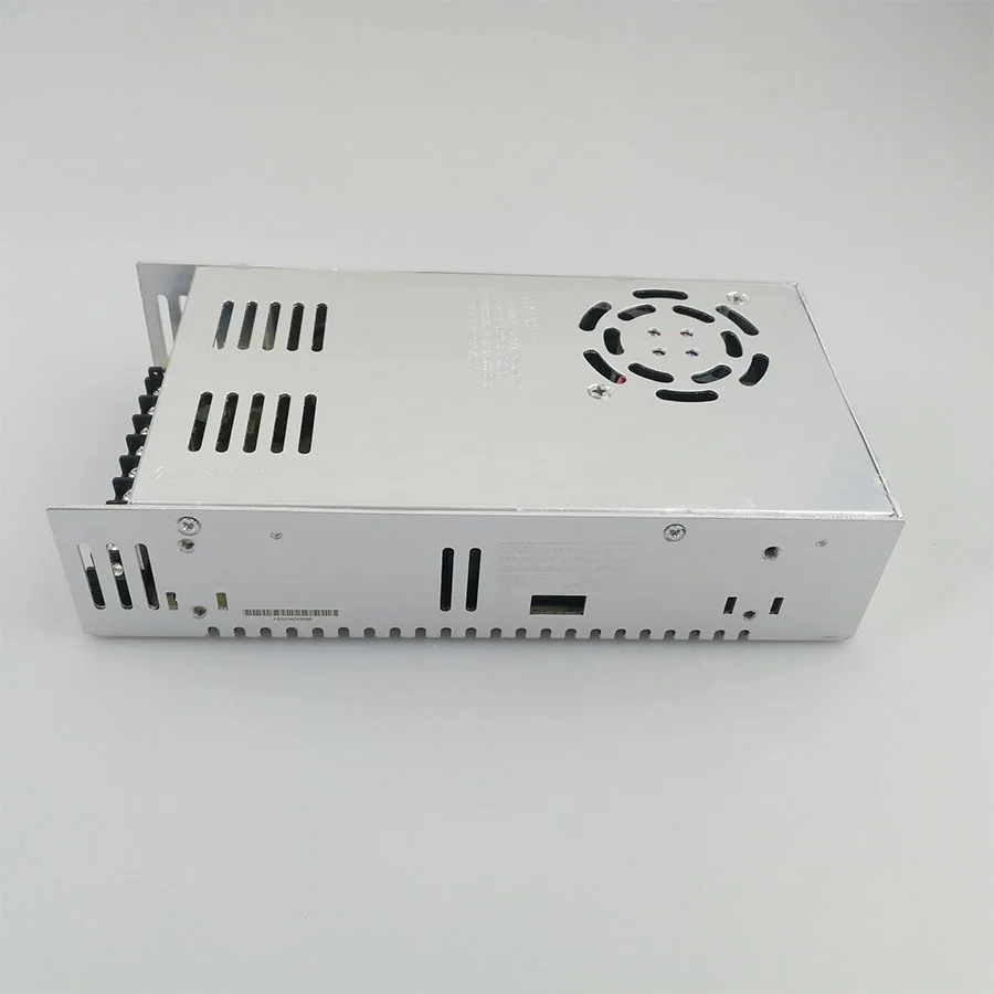 24 V 10A AC/DC PSU Регулируемый импульсный источник питания S-250-24 250 W