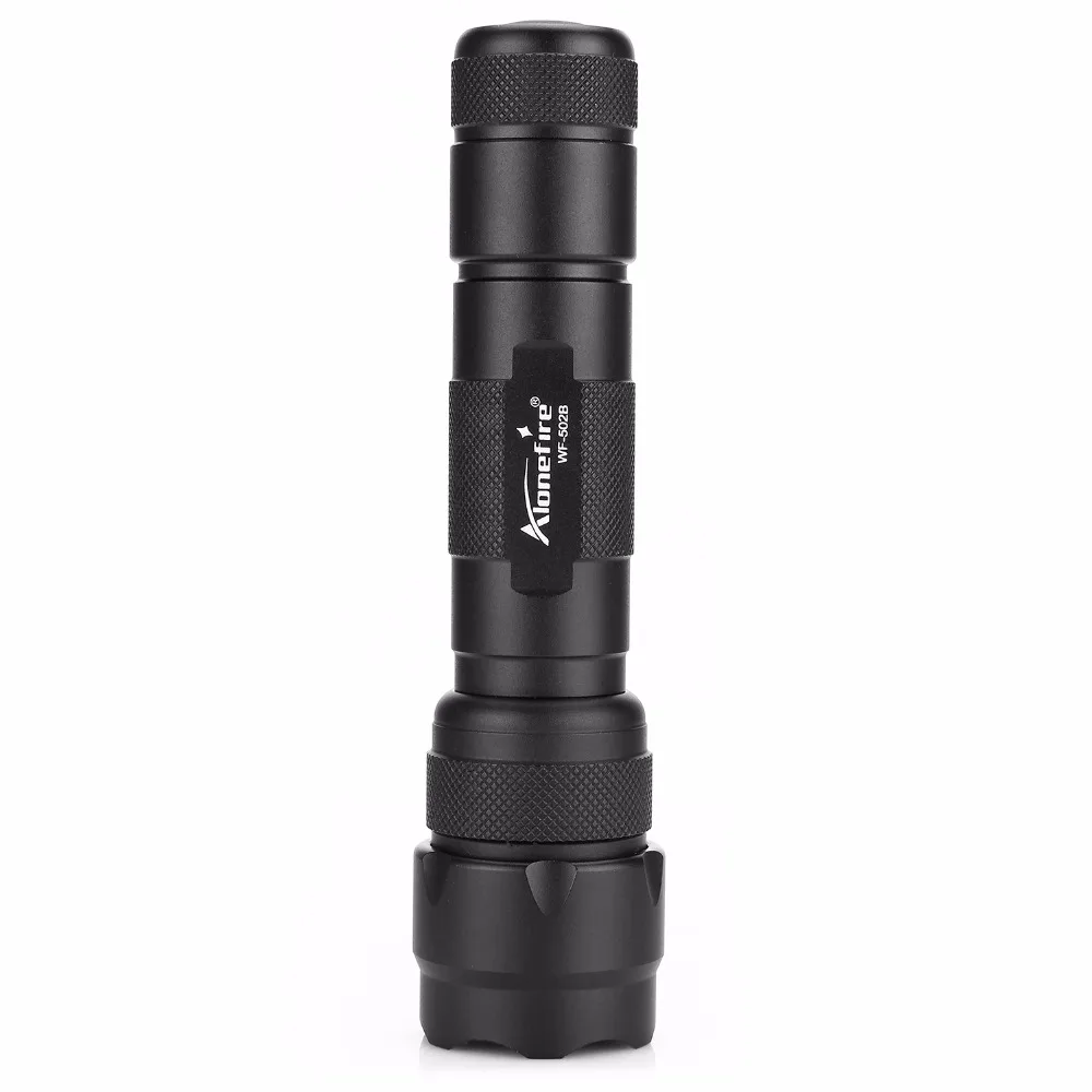 502B UV flashlight (1)