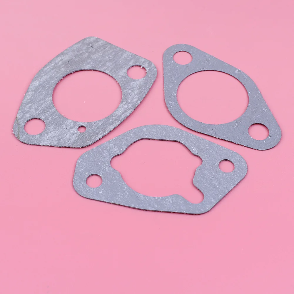 Carburetor Carb Repair Gasket Set For Honda GX340 GX390 11HP 13HP GX